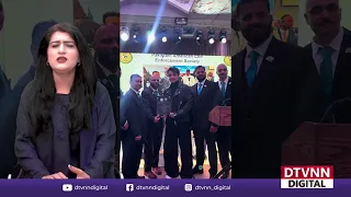 Ali Zafar wins “Cultural Icon Award” in the US