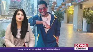 Asim Azhar’s Emotional Album Hint — Old Story Returns?