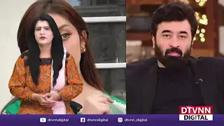 Alizeh Shah’s blasts Yasir Nawaz! Threatens Legal Action.